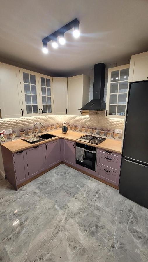 Apartament Z Ogrodem Lublin Kültér fotó
