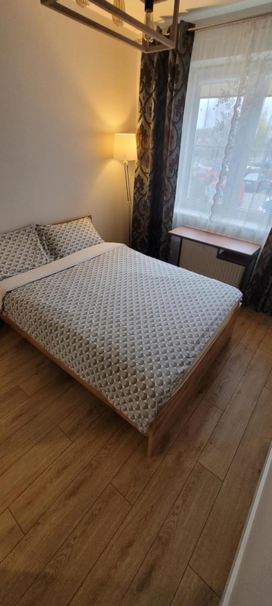 Apartament Z Ogrodem Lublin Kültér fotó